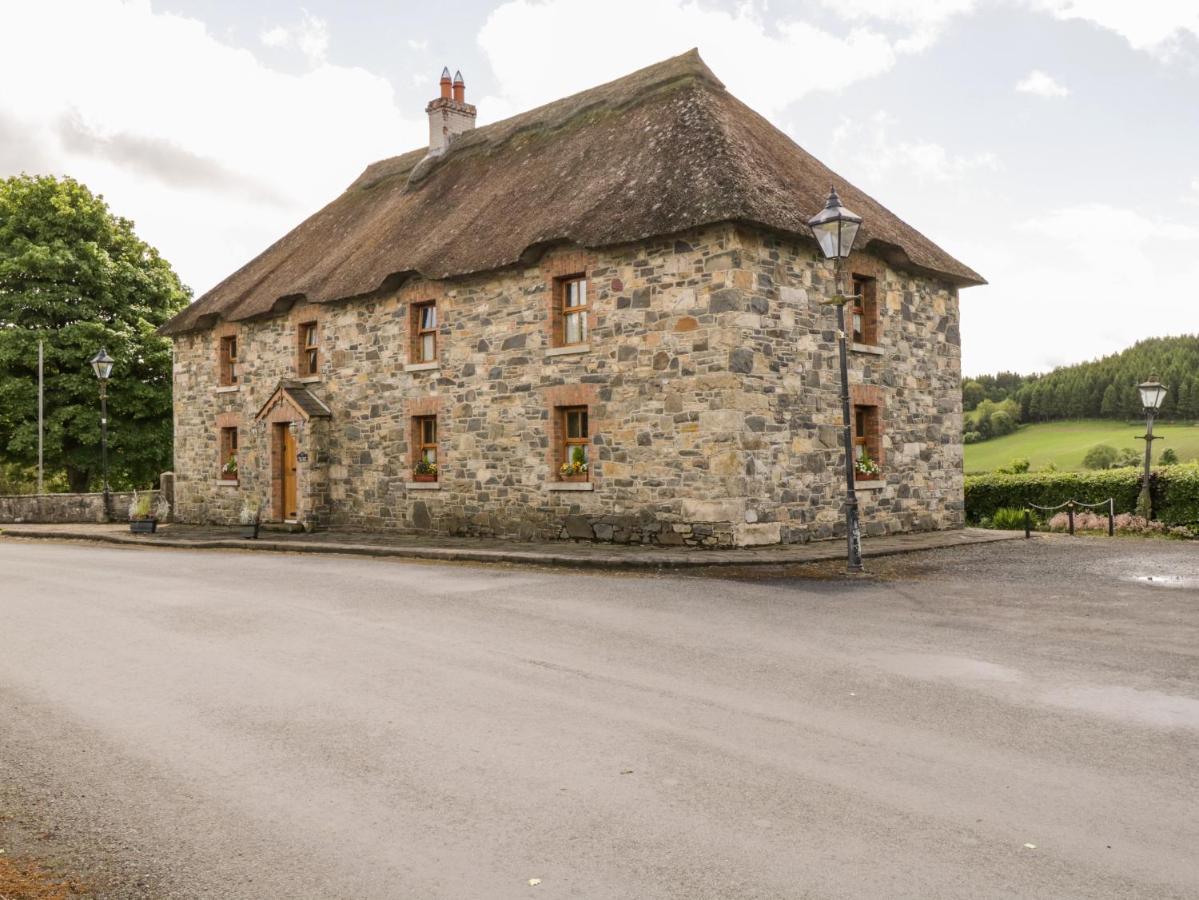 An Maide Ban Villa Cootehill Exterior photo