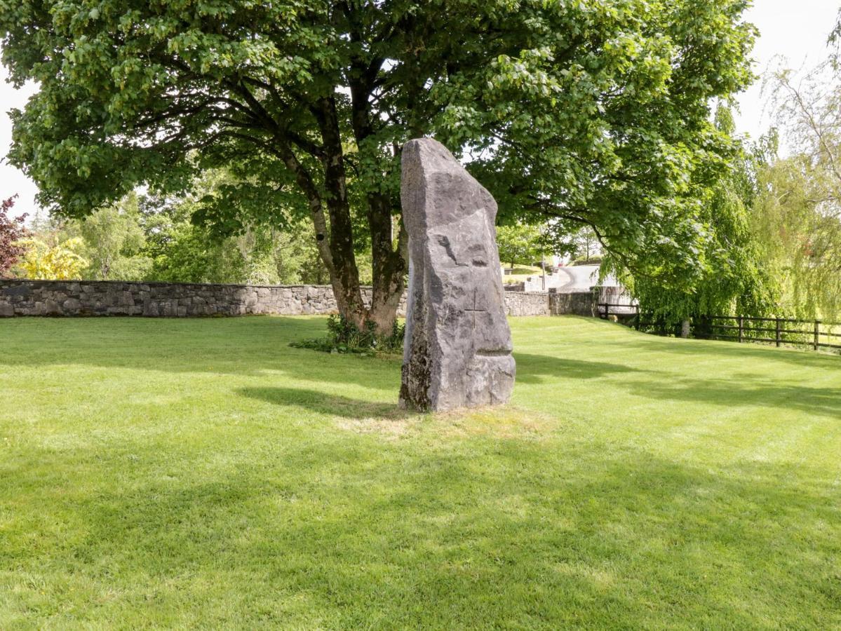 An Maide Ban Villa Cootehill Exterior photo